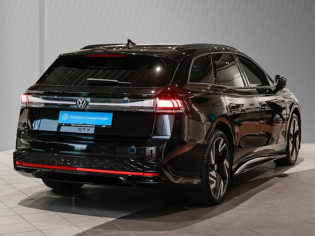 Volkswagen ID.7 GTX IQ.Drive Tourer