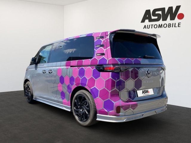 Volkswagen ID.Buzz 150 kW Pro
