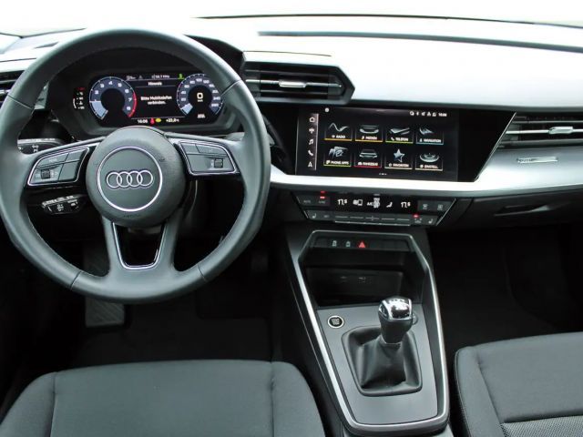 Audi A3 35 TFSI Sportback