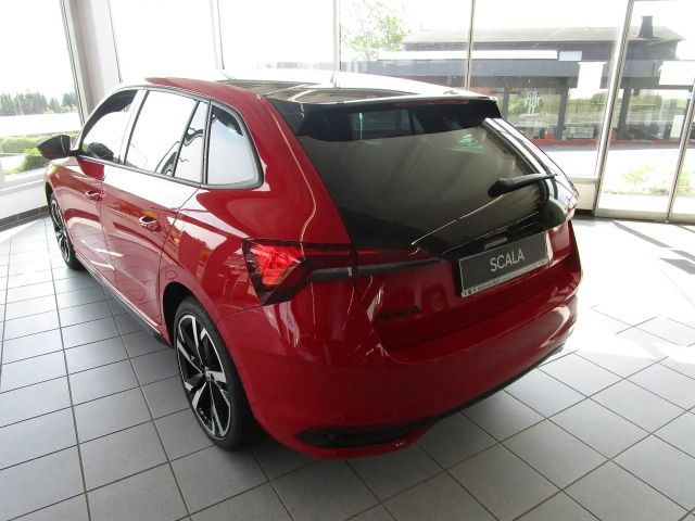 Skoda Scala 1.0 TSI Monte Carlo
