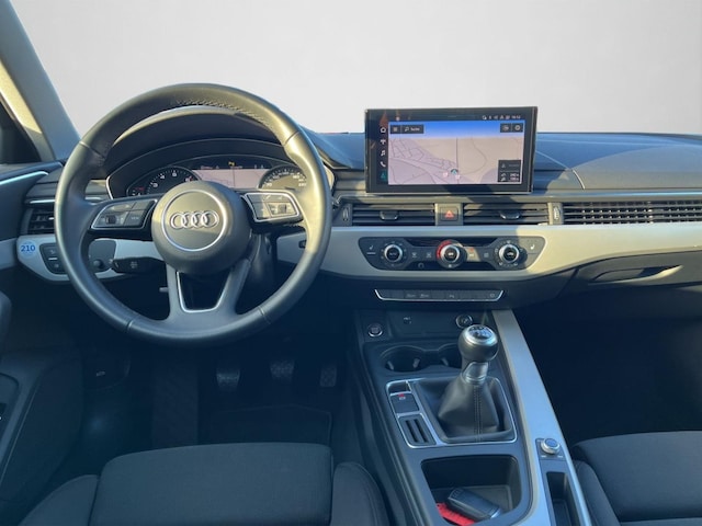 Audi A4 35 TFSI Avant