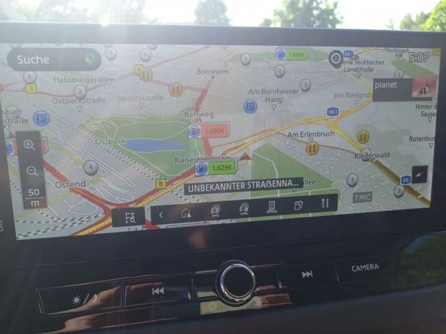 Mitsubishi Outlander 4WD PHEV