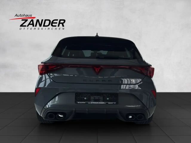 Cupra Leon 2.0 TSI VZ