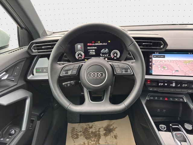 Audi A3 30 TFSI S-Tronic Sportback