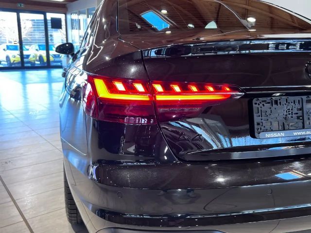 Audi A4 2.0 TFSI Sedan