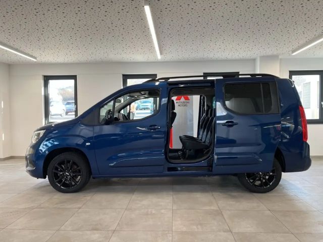 Opel Combo Life Ultimate