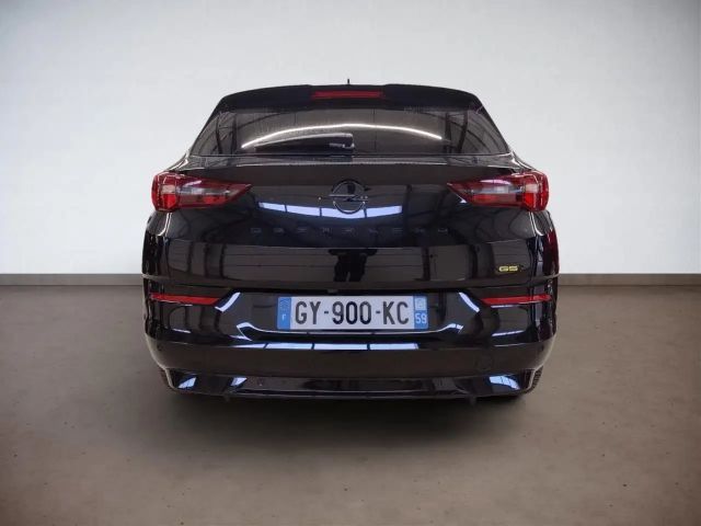 Opel Grandland X Grandland PHEV GSe 1.6 AT8 AWD *AWD*ALCANTARA*
