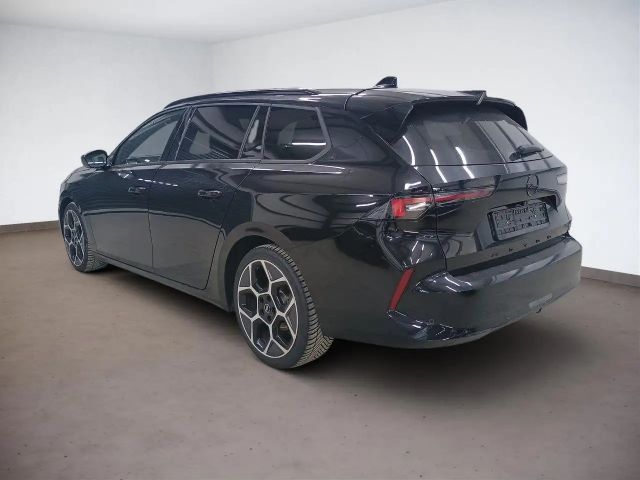Opel Astra Sports Tourer Ultimate