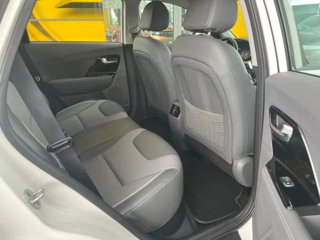 Kia Niro e- 64 kWh *Navi*Kamera*Garantie*CCS