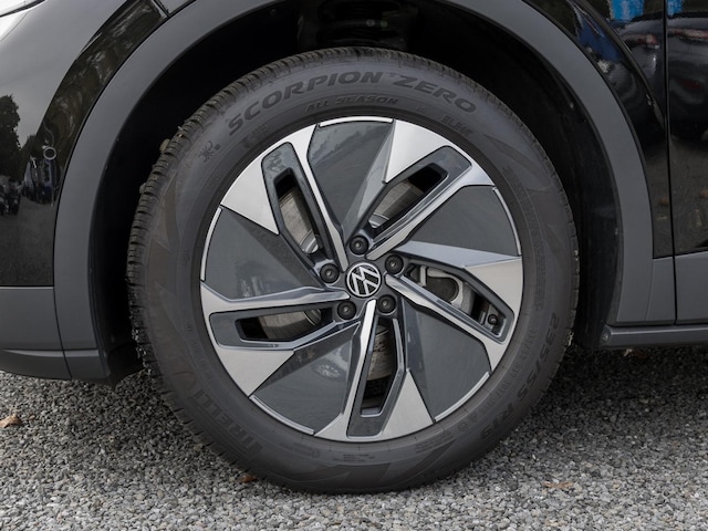 Volkswagen ID.4 Performance Pro