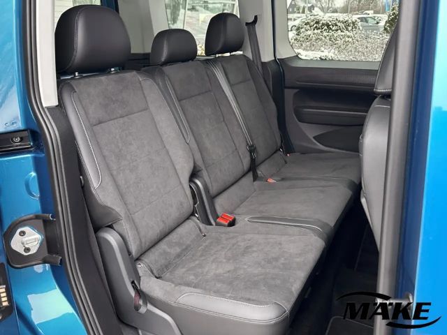 Volkswagen Caddy Combi DSG Style