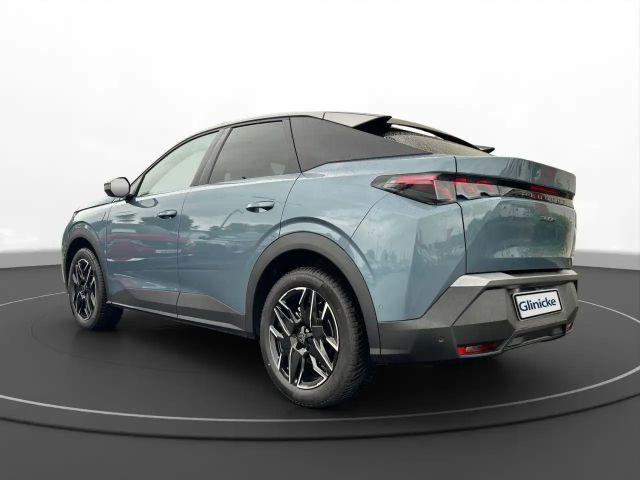 Peugeot 3008 GT-Line Hybrid