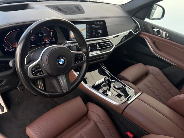BMW X5 M-Sport xDrive