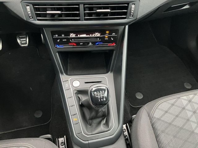 Volkswagen Taigo 1.0 TSI R-Line