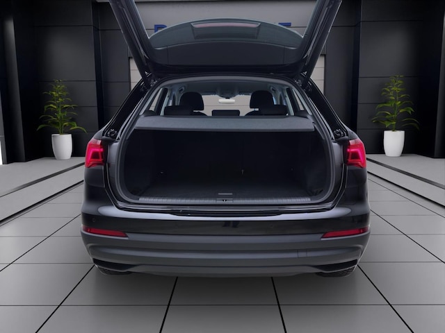 Audi Q3 35 TFSI S-Tronic