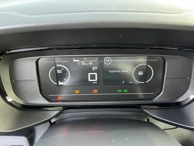 Opel Combo XL Edition 1.5 Diesel Automatik|KLIMA