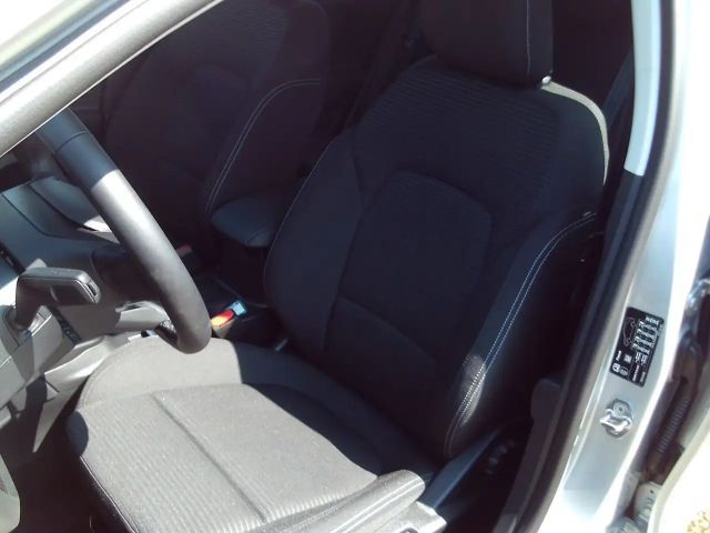 Ford Focus EcoBoost Titanium Wagon