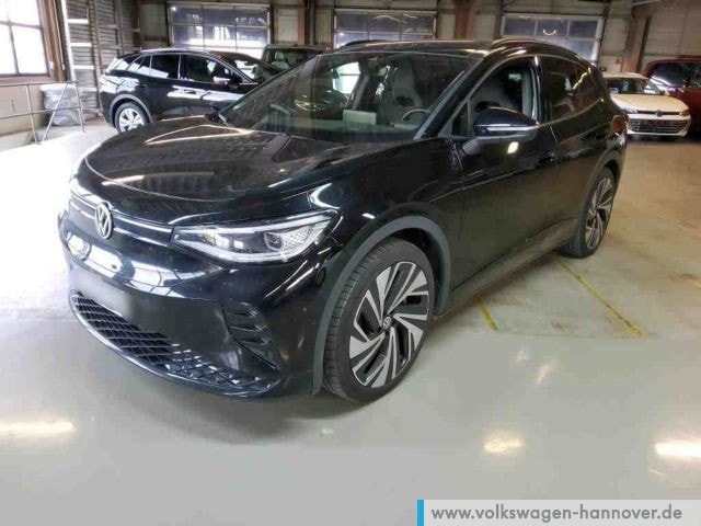 Volkswagen ID.4 4Motion GTX IQ.Drive