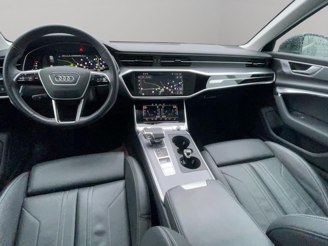 Audi A6 40 TDI Avant Quattro S-Tronic