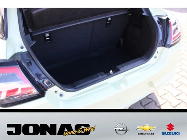 Suzuki Swift Comfort Hybrid