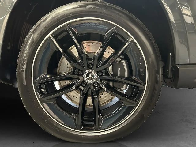 Mercedes-Benz GLE 580 4MATIC AMG Line