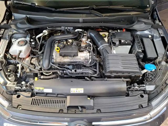 Volkswagen Polo 1.0 TSI DSG Life