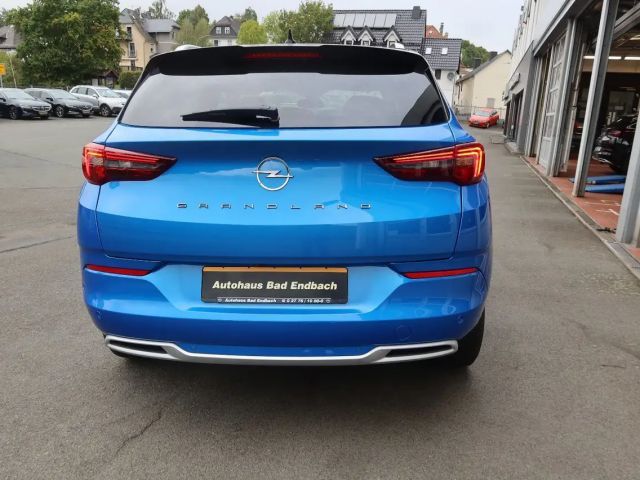 Opel Grandland X Ultimate