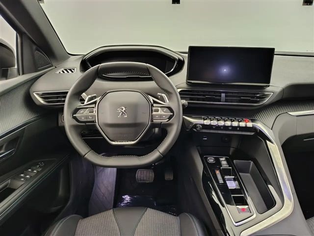 Peugeot 5008 Allure Pack Hybrid