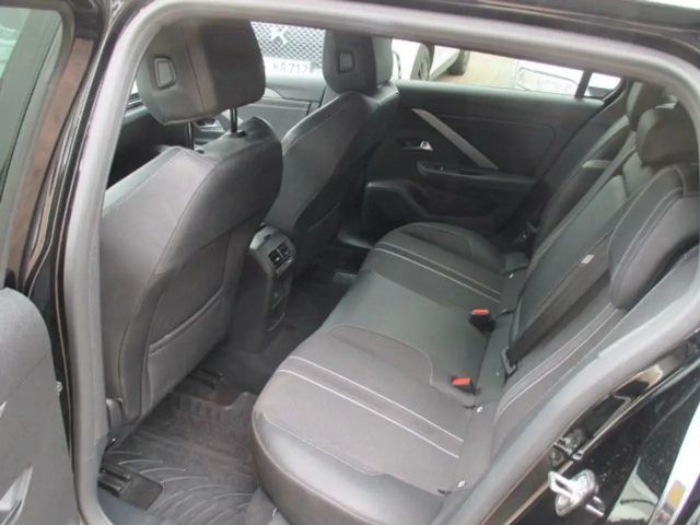 Opel Astra GS-Line Grand Sport