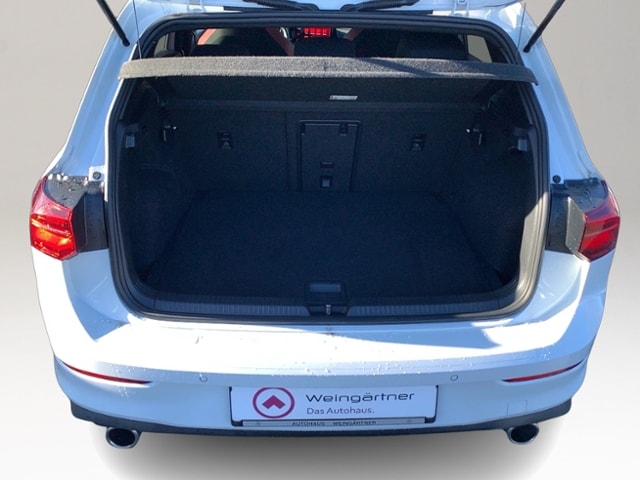 Volkswagen Golf Business DSG GTI Golf VIII