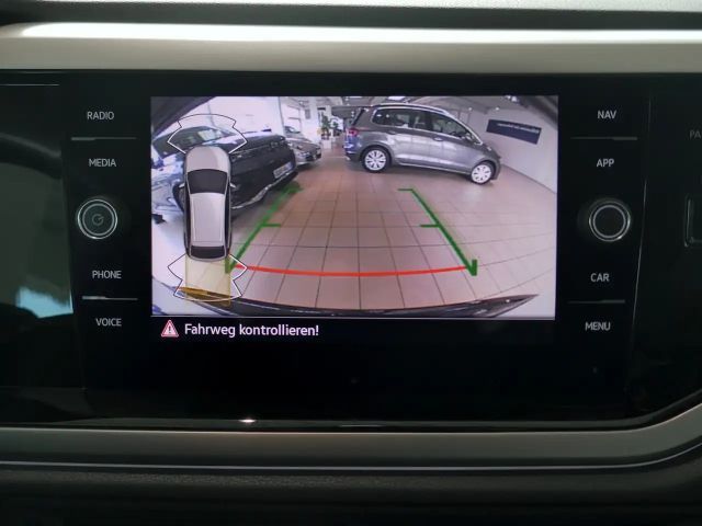 Volkswagen Taigo 1.0 TSI DSG Move