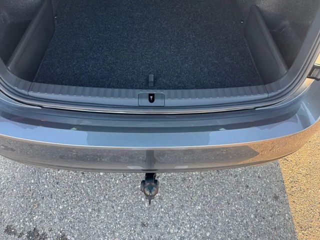 Skoda Octavia 2.0 TDI Combi Selection