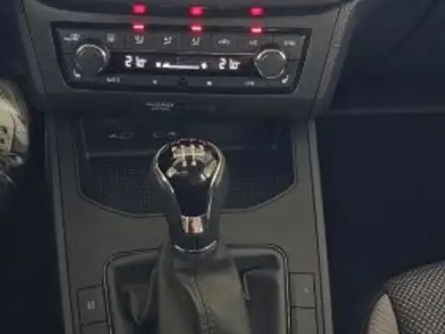 Seat Ibiza Style