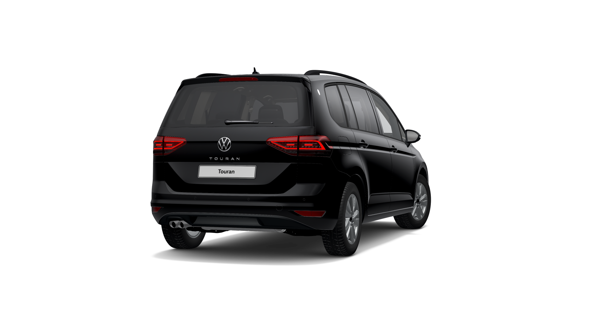 Volkswagen Touran 2.0 TDI Comfortline