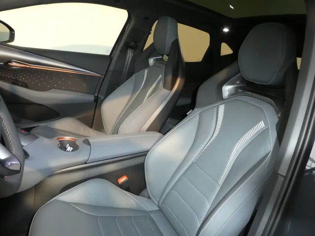 Cupra Tavascan Extreme 210kW/286PS