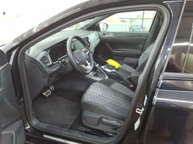 Volkswagen Taigo 1.0 TSI DSG IQ.Drive R-Line