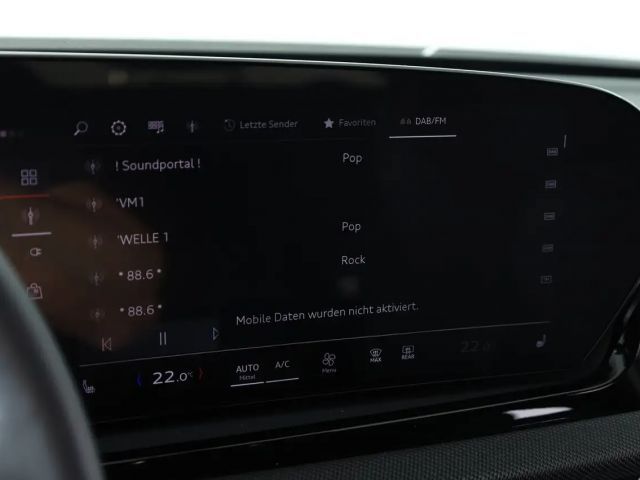 Audi A5 Hybride Quattro