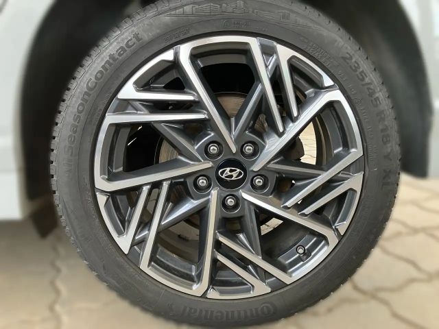 Hyundai Kona 1.0 N Line T-GDi