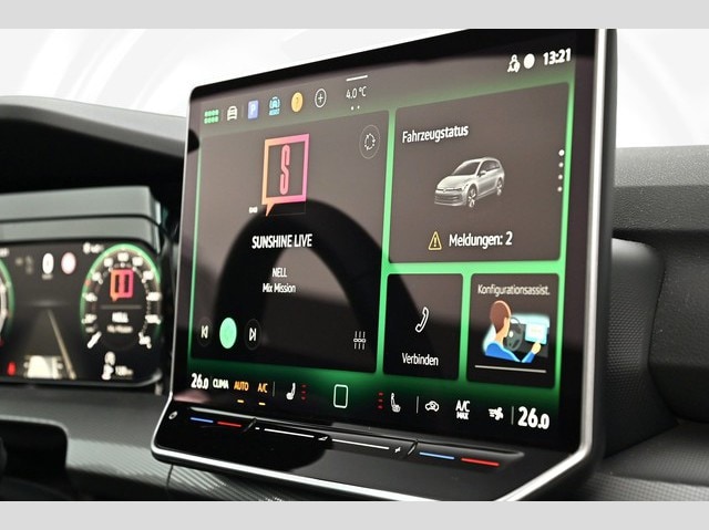 Volkswagen Golf 1.5 eTSI DSG Style Variant