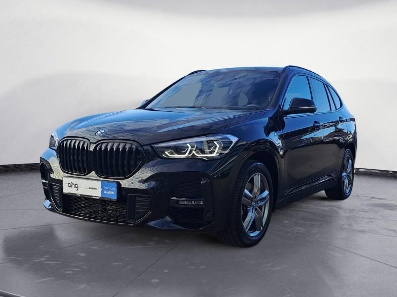 BMW X1 xDrive25e
