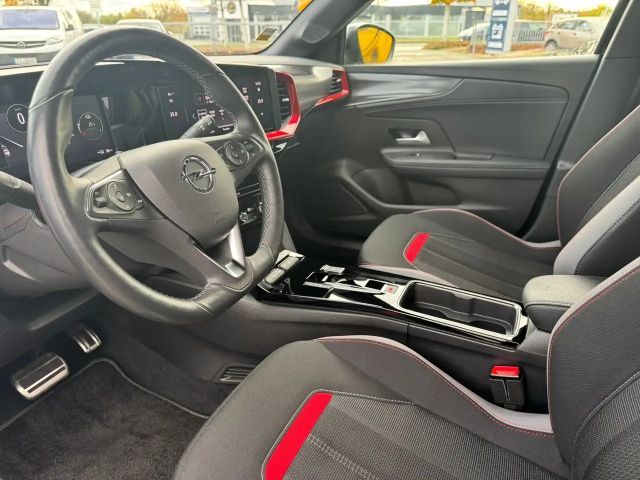 Opel Mokka GS-Line Grand Sport