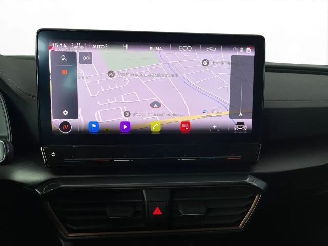 Cupra Formentor 1.4 e-Hybrid