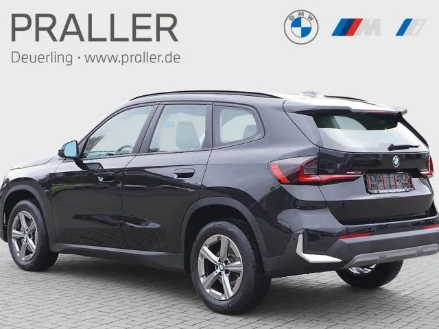 BMW X1 sDrive18i