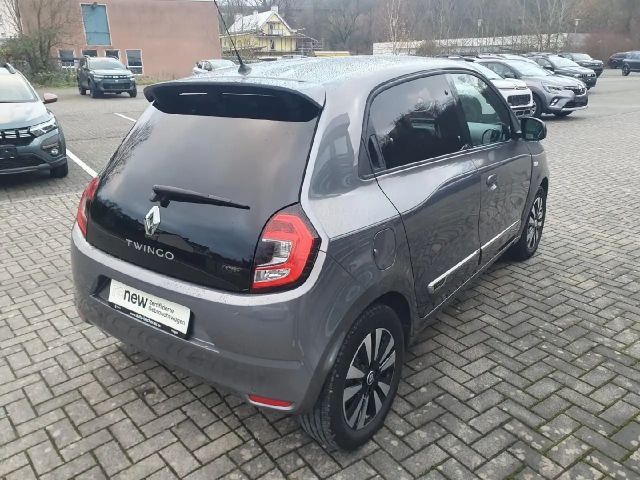 Renault Twingo Electric Techno