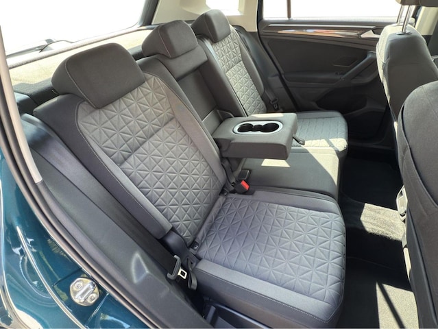 Volkswagen Tiguan 2.0 TDI DSG Life