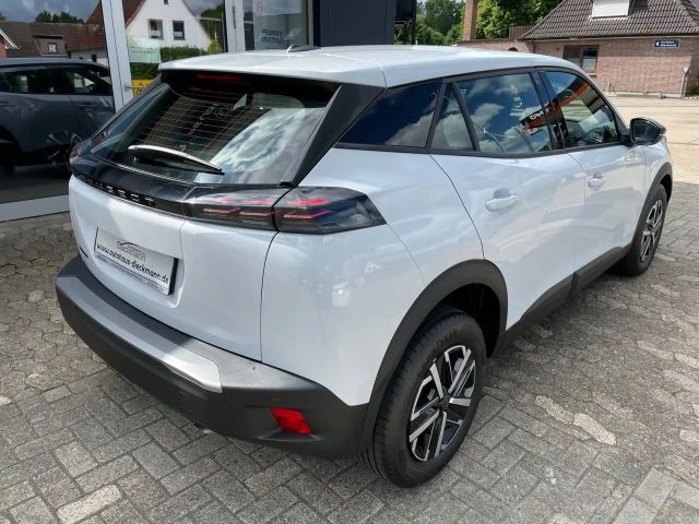 Peugeot 2008 Active Pack PureTech