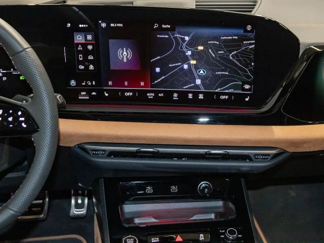 Audi A5 Quattro S-Tronic