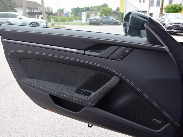 Porsche 911 Carrera Coupé GT3