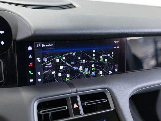 Porsche Taycan 4 Cross Turismo