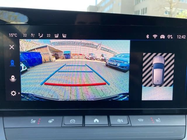 Opel Astra 1.2 Turbo Elegance Turbo